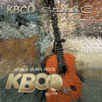 Kbco Studio C Volume 14 Cdt